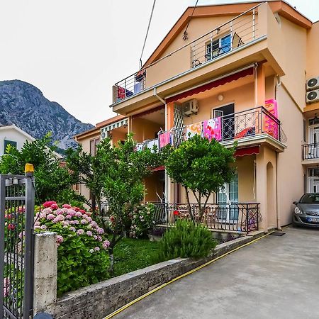Ssm Apartmani 科托尔 外观 照片