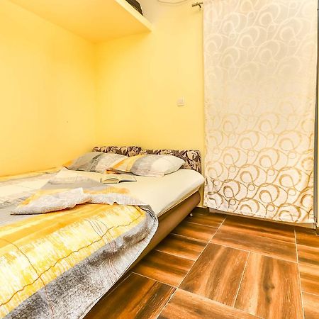 Ssm Apartmani 科托尔 外观 照片