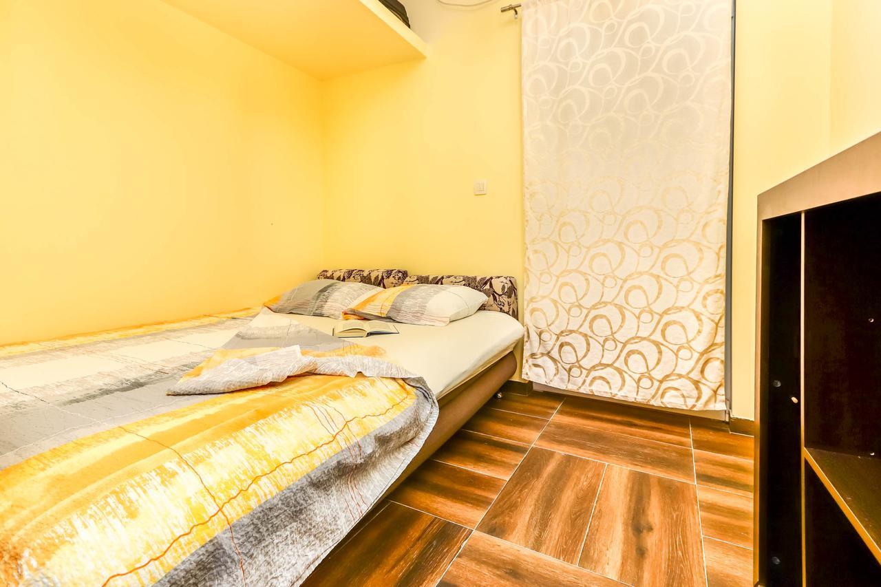 Ssm Apartmani 科托尔 外观 照片