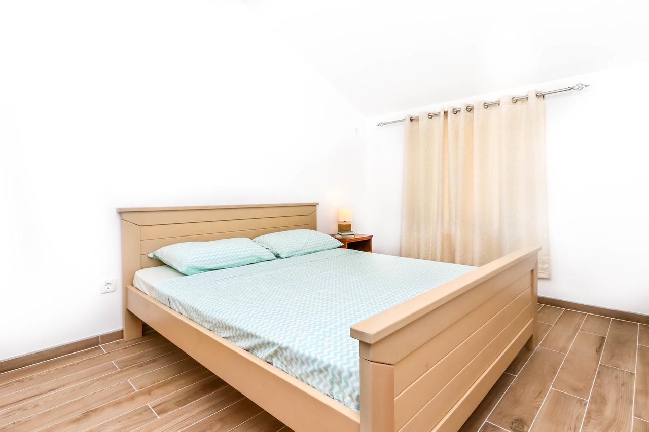 Ssm Apartmani 科托尔 外观 照片