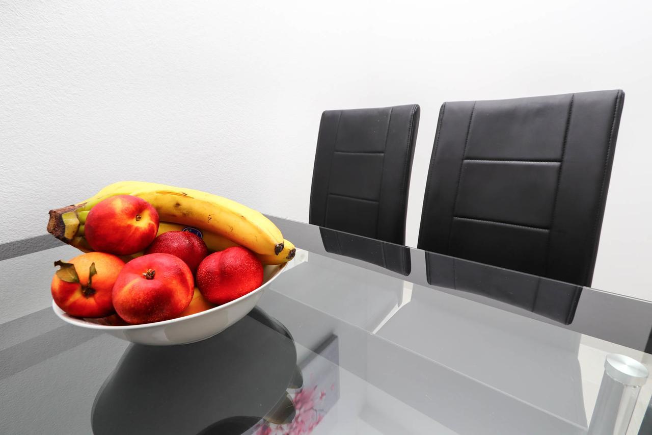Ssm Apartmani 科托尔 外观 照片